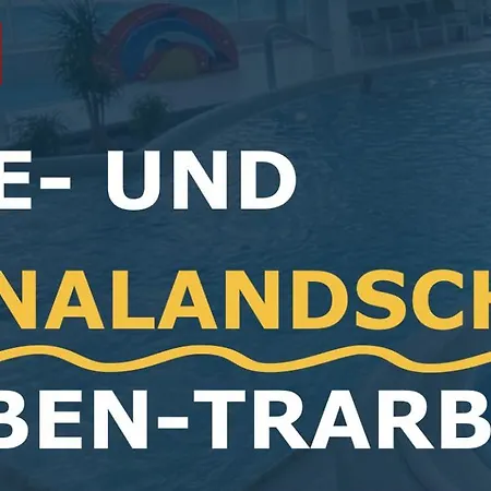 Lägenhet Premium Kahuna - Rizas Hills Traben-Trarbach