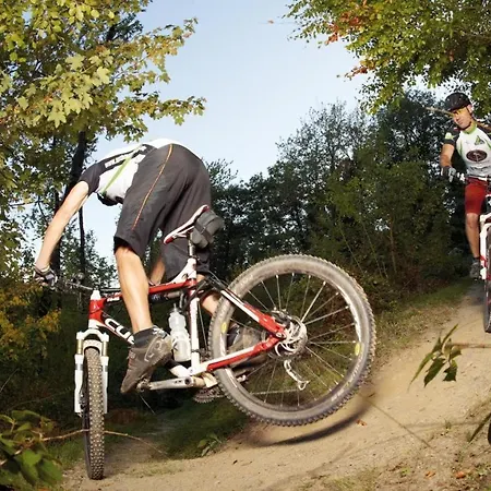 Lägenhet Premium Kahuna - Rizas Hills Traben-Trarbach