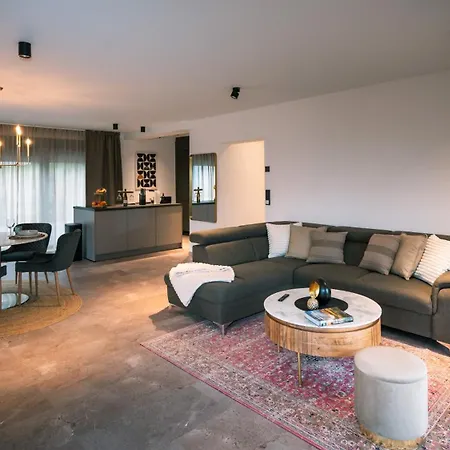 Apartment Premium Kahuna - Rizas Hills Traben-Trarbach