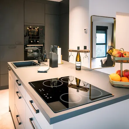 Apartment Premium Kahuna - Rizas Hills *