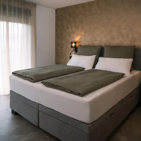 Lägenhet Premium Kahuna - Rizas Hills Traben-Trarbach