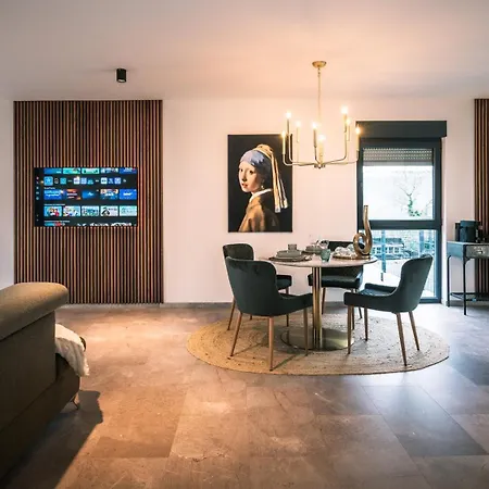 Апартаменты Premium Kahuna - Rizas Hills *