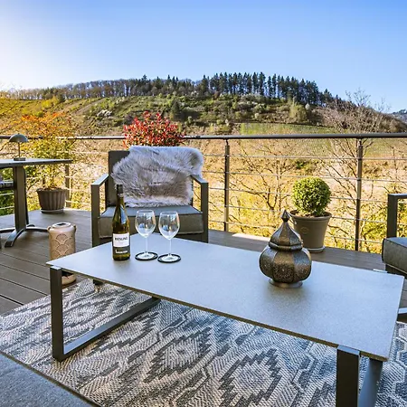 Premium Kahuna - Rizas Hills * Traben-Trarbach