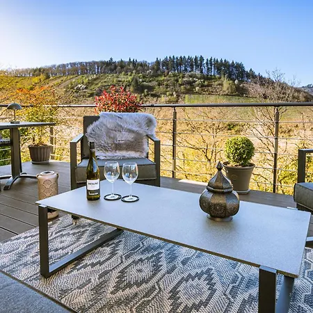 Premium Kahuna - Rizas Hills * Traben-Trarbach