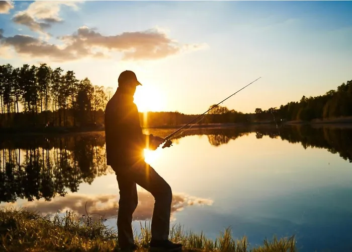 Апартаменты Premium Kahuna - Rizas Hills Трабен-Трарбах