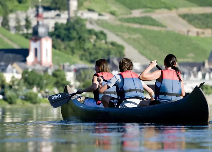 Premium Kahuna - Rizas Hills Трабен-Трарбах