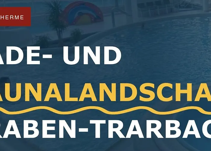 Apartment Premium Kahuna - Rizas Hills Traben-Trarbach