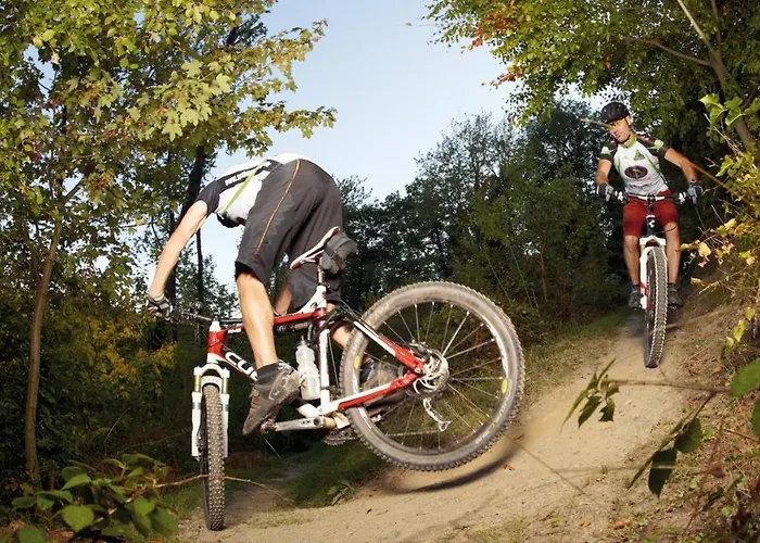 Apartment Premium Kahuna - Rizas Hills Traben-Trarbach