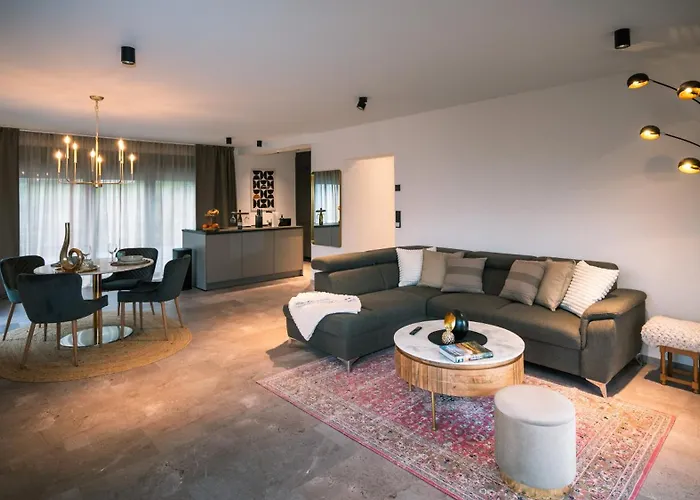 Apartment Premium Kahuna - Rizas Hills Traben-Trarbach