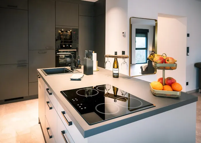 Apartment Premium Kahuna - Rizas Hills *