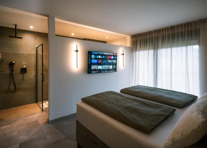 Premium Kahuna - Rizas Hills Apartment *