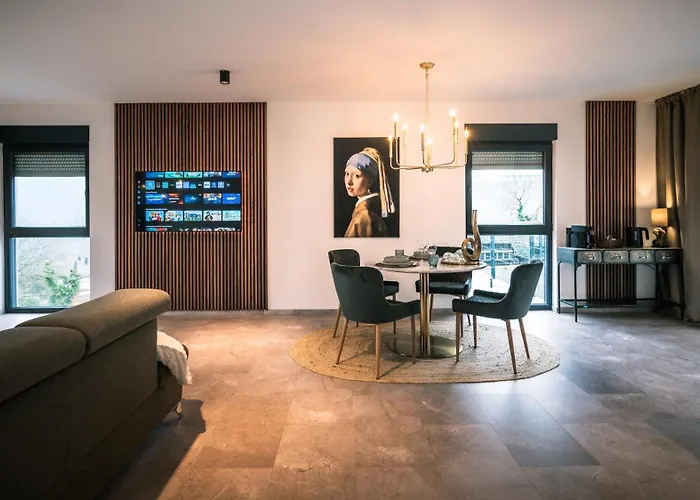 Apartment Premium Kahuna - Rizas Hills *