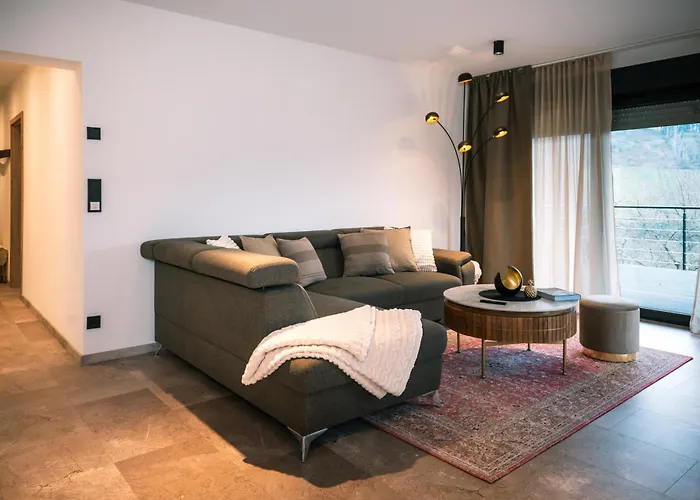 Premium Kahuna - Rizas Hills Traben-Trarbach